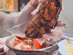 -龙海鲜螃蟹王(宏茂桥店)