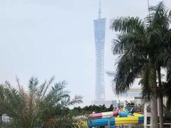 -黄金海岸水上乐园