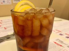 冻柠茶-大哥餐厅(西城花园店)