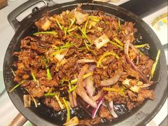-四世同堂·京菜·烤鸭(双井店)