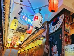 -坂吉屋·居酒屋深夜食堂(龙湖店)