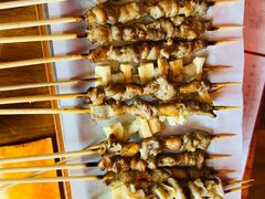 -肉串汪(望京店)