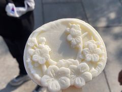 -北京植物园-展览温室