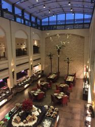 -虹桥迎宾馆·宴会厅