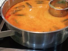 -青柠记忆泰式海鲜火锅(合生汇购物中心店)