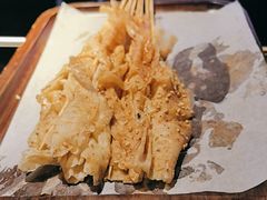 -麦凯伦烧烤·精酿超级工厂店(金桥总店)