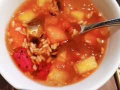 -金海湾自助餐厅(金陵饭店)