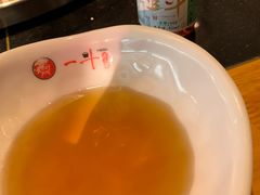 -一斗火锅·招财羊毛肚(北温泉九号店)
