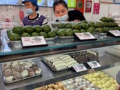 -许阿姨糕团店(南京总店)
