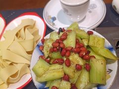 -晓林火锅(安定门店)