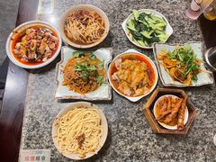 -小街天府(西工小街店)