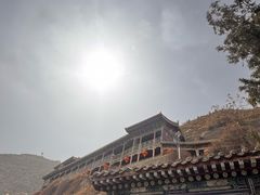 -五泉山公园