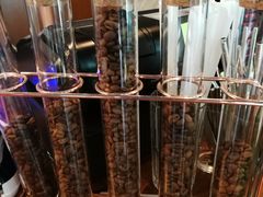-糖房咖啡(南锣鼓巷店)