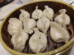 -老边饺子馆(金源店)