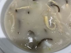 -百盛·鼎膳(中海财富中心)