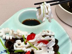 -梦都海鲜酒家(万达广场江桥店)