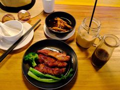 -来龙里 精致 东南亚餐室(万象城店)