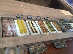 -新发展亚太JW万豪酒店·福苑咖啡厅