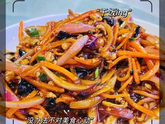 -大学城夜市大排档(凤栖路店)