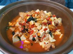 -湘中缘·湖南菜(娄底驻京办店)