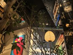 -桂满陇·海市蜃楼·黑金(国金店)