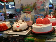 -CAKE BOSS 蛋糕老板(北京世纪金源购物中心)