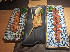 -德川家日本料理(中关村店)