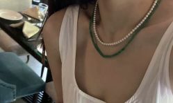 点击看大图 -Cindy Jewelry·钻戒·彩色宝石