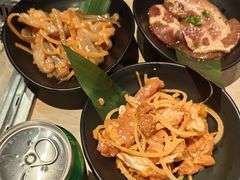 -新石器烤肉(高行万嘉店)