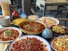 -饭江湖·江湖菜(湖广会馆店)