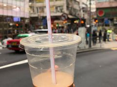 -点点心点心专门店(湾仔店)