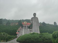 -安源路矿工人运动纪念馆