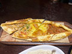 -Mevlana梅夫娜土耳其餐厅·清真