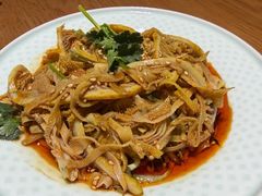 -掌上鲜(南顺城街店)