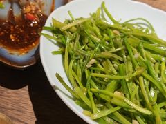 -小喜客·云南特色菜(纳西庭院店)