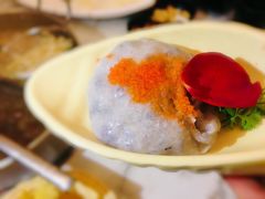 -今日炊牛·潮汕牛肉火锅(华采天地店)