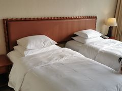 -杭州千岛湖开元度假村