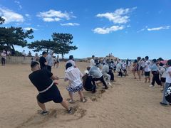 -老虎石海上公园