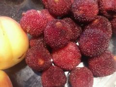 -黔蘑菇四季餐厅(观山湖店)