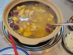 -楠波炭炉鸡煲馆(桥北店)