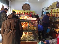 -一大糕点(纬六路店)