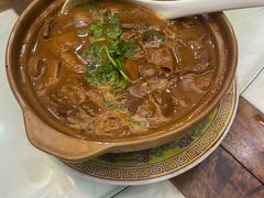 -砂锅居(西四店)