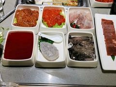 -海底捞火锅(安吉万达店)