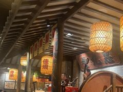 -南京大牌档(崇文门国瑞店)