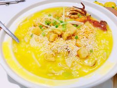 -大咀港式茶餐厅(恒泰店)