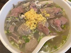 潮镇老尾牛杂粿条-潮镇老尾牛杂(环城西路店)