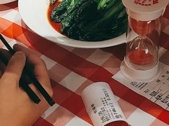 -西贝莜面村(常州新北万达广场店)