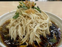 -蒋家桥饺面店(广陵路店)