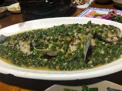 -回水镇·江湖川菜(恒大新城店)