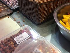 糖炒板栗-品忆香炒货工坊(西稍门店)